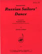 Russian Sailors' Dance Woodwind Choir cover